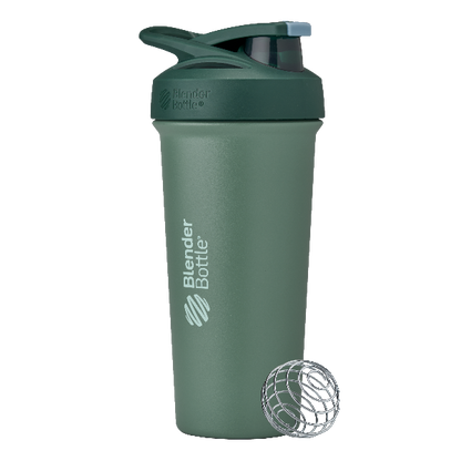 Sport Stainless Sleek