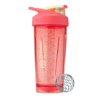 The Shaker Club - Sport