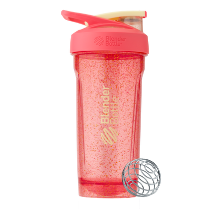 The Shaker Club - Sport
