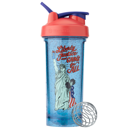 The Shaker Club - Pro Series