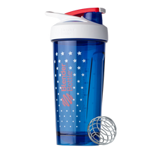 Stars & Shakes