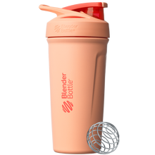 Peachy Punch