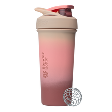 Berry Fade