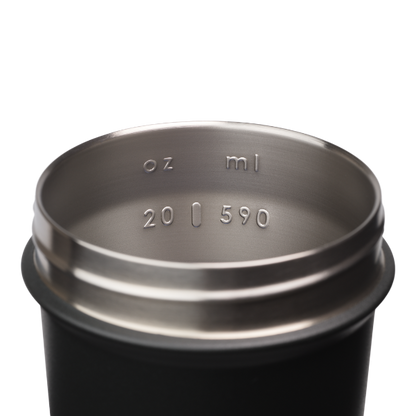 Sport Stainless Sleek