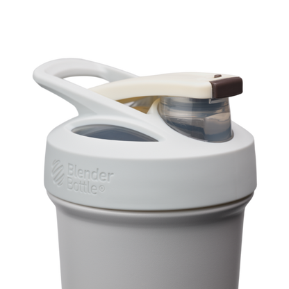 Sport Stainless Sleek