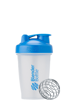 Clear Cyan