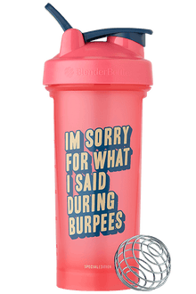 Burpees
