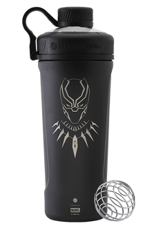 Black Panther